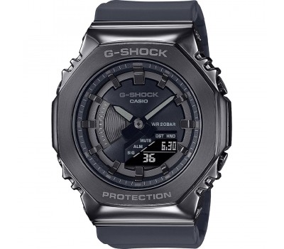 Наручные часы Casio G-SHOCK GM-S2100B-8A