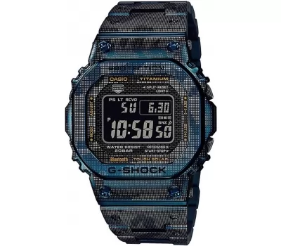 Наручные часы Casio G-SHOCK GMW-B5000TCF-2E