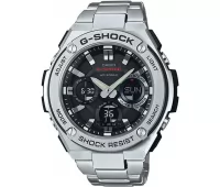 Наручные часы Casio G-SHOCK GST-S110D-1A