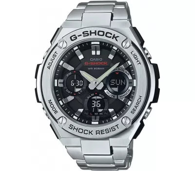 Наручные часы Casio G-SHOCK GST-S110D-1A
