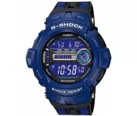 Наручные часы Casio G-SHOCK GD-200-2E