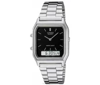 Наручные часы Casio Vintage AQ-230A-1E