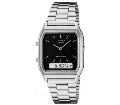 Наручные часы Casio Vintage AQ-230A-1E