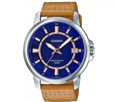 Наручные часы Casio Collection MTP-E130L-2A2