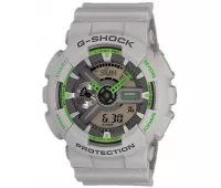 Наручные часы Casio G-SHOCK GA-110TS-8A3