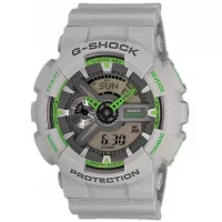 Наручные часы Casio G-SHOCK GA-110TS-8A3