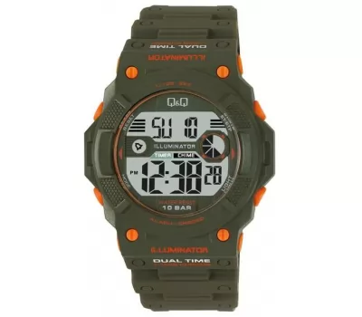 Наручные часы Q&Q M140J003Y