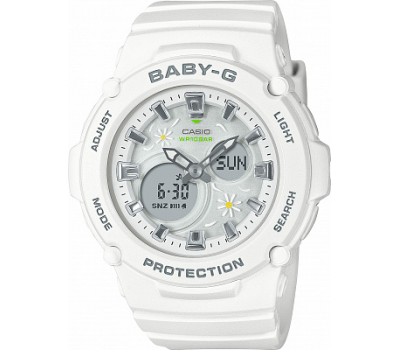 Наручные часы Casio Baby-G BGA-270FL-7A