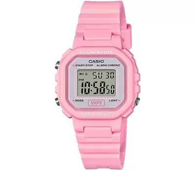Наручные часы Casio Collection LA-20WH-4A1