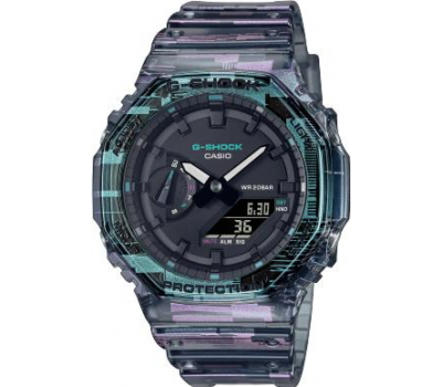Наручные часы Casio G-Shock GA-2100NN-1A
