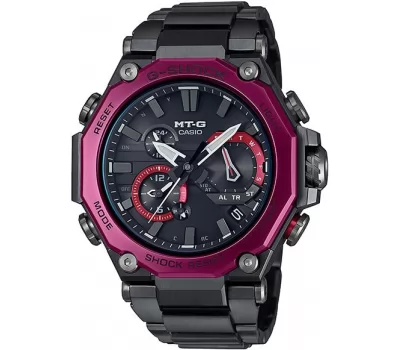 Наручные часы Casio G-SHOCK MTG-B2000BD-1A4