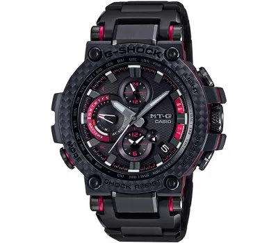 Наручные часы Casio G-SHOCK MTG-B1000XBD-1A