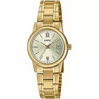 Наручные часы Casio Collection LTP-V002G-9B3