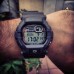 Наручные часы Casio G-Shock GD-350-1E