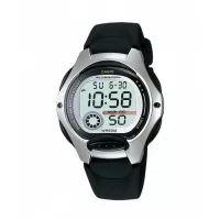 Наручные часы Casio Collection LW-200-1A Наручные часы Casio Collection LW-200-1A