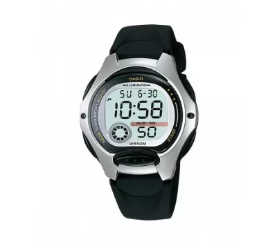 Наручные часы Casio Collection LW-200-1A