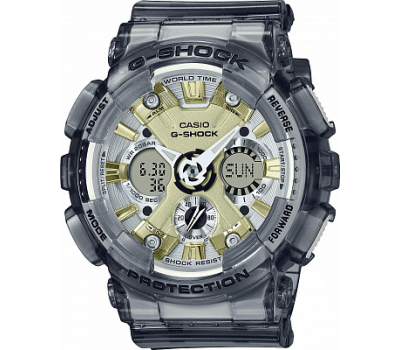 Наручные часы Casio G-Shock GMA-S120GS-8A