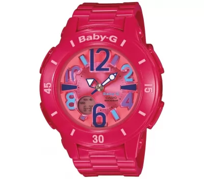 Наручные часы Casio Baby-G BGA-171-4B1