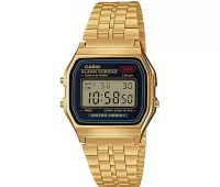 Наручные часы Casio Vintage A-159WGEA-1E