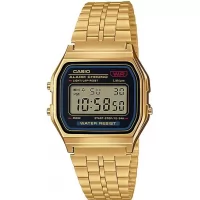 Наручные часы Casio Vintage A-159WGEA-1E