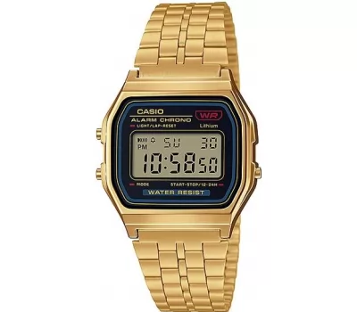 Наручные часы Casio Vintage A-159WGEA-1E