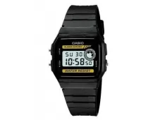 Наручные часы Casio Collection F-94WA-9E
