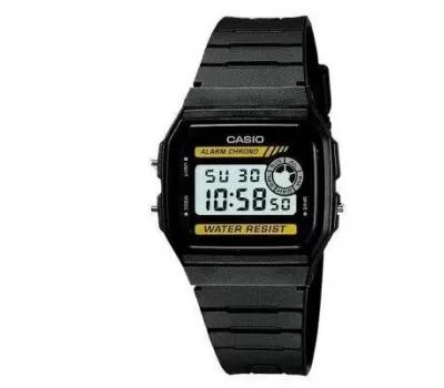 Наручные часы Casio Collection F-94WA-9E