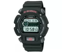 Наручные часы Casio G-SHOCK DW-9052-1V