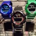 Наручные часы Casio G-SHOCK GD-120TS-2E