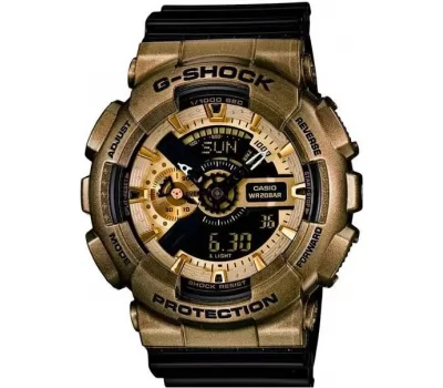 Наручные часы Casio G-SHOCK GA-110NE-9A