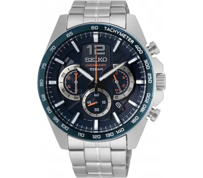 Наручные часы Seiko SSB345P1