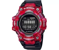 Наручные часы Casio G-SHOCK GBD-100SM-4A1