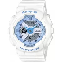 Наручные часы Casio Baby-G BA-110BE-7A
