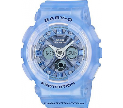 Наручные часы Casio Baby-G BA-130CV-2A