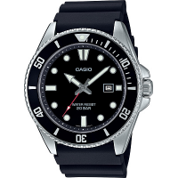 Наручные часы Casio Collection MDV-107-1A1