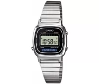 Наручные часы Casio Vintage LA-670WEA-1E