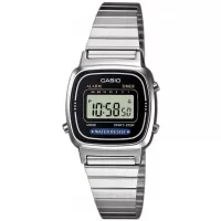 Наручные часы Casio Vintage LA-670WEA-1E Наручные часы Casio Vintage LA-670WEA-1E