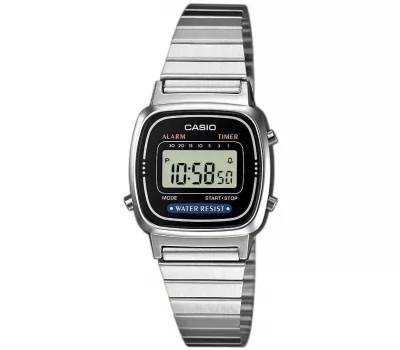Наручные часы Casio Vintage LA-670WEA-1E