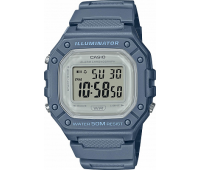 Наручные часы Casio Collection W-218HC-2A