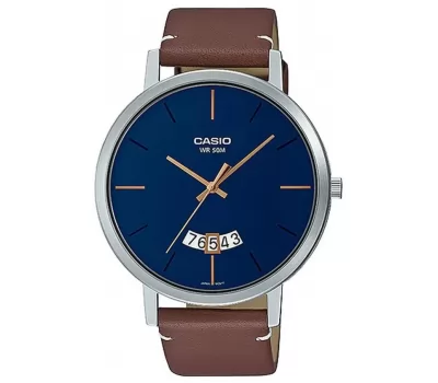 Наручные часы Casio Collection MTP-B100L-2E