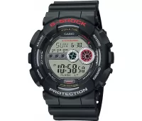Наручные часы Casio G-SHOCK GD-100-1A
