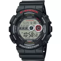 Наручные часы Casio G-SHOCK GD-100-1A