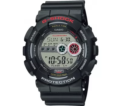 Наручные часы Casio G-SHOCK GD-100-1A