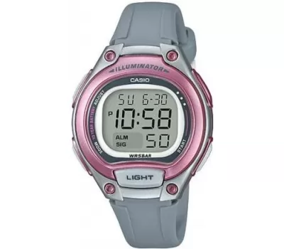Наручные часы Casio Collection LW-203-8A