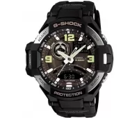 Наручные часы Casio G-SHOCK GA-1000-1B