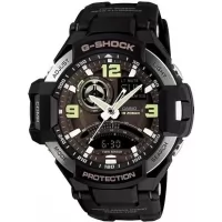 Наручные часы Casio G-SHOCK GA-1000-1B