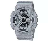 Наручные часы Casio G-SHOCK GA-110SL-8A
