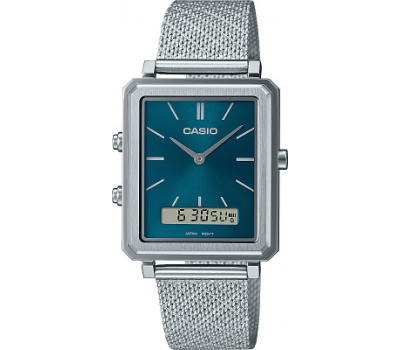 Наручные часы Casio Collection MTP-B205M-3E