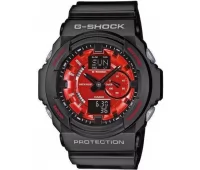 Наручные часы Casio G-SHOCK GA-150MF-1A