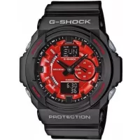 Наручные часы Casio G-SHOCK GA-150MF-1A